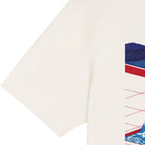 Camiseta BASK IN THE SUN Pool Natural