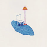 Camiseta BASK IN THE SUN Home Natural