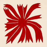 Camiseta BASK IN THE SUN Listen Cream