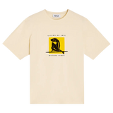 Camiseta BASK IN THE SUN Matisse Natural