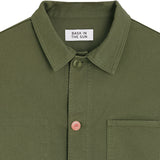 Sobrecamisa BASK IN THE SUN Sergi Olive