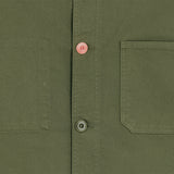 Sobrecamisa BASK IN THE SUN Sergi Olive