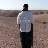 Camiseta YUXUS Pale Genesis