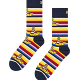 HAPPY SOCKS Special Edition Beatles All On Board Socks 