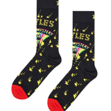 HAPPY SOCKS Special Edition Beatles Magical Mystery Tour socks