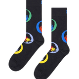HAPPY SOCKS – Beatles Bright Spot Socken in Sonderedition 