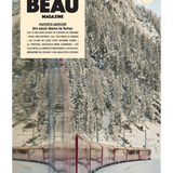 Revista BEAU Magazine 12