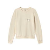 Sudadera TWOTHIRDS Belitz Ecru