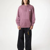 Sudadera BLUE BANANA Unisex Amsterdam Hoodie Berry