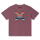 BLUE BANANA Klassisches Beeren-T-Shirt 