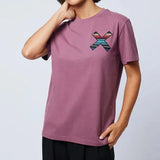 BLUE BANANA Klassisches Beeren-T-Shirt 