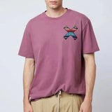 BLUE BANANA Klassisches Beeren-T-Shirt 