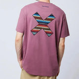 BLUE BANANA Klassisches Beeren-T-Shirt 