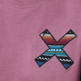 BLUE BANANA Klassisches Beeren-T-Shirt 