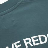 Camiseta YUXUS Beetle Patterns