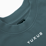 Camiseta YUXUS Beetle Patterns
