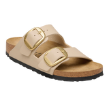 Sandalias BIRKENSTOCK Arizona Big Buckle Birko-Flor Sandcastle