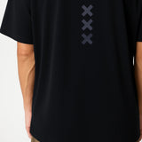 Camiseta BLUE BANANA Bonfire Black