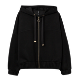 Sudadera TIFFOSI Black Negro