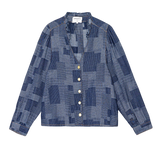 Blusa LA PETITE ÉTOILE Blent Brut