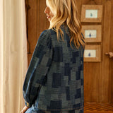 Blusa LA PETITE ÉTOILE Blent Brut