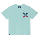 Camiseta BLUE BANANA Acqua Classic