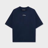 Camiseta YUXUS Blueberry Patterns