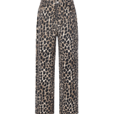 Pantalón FRNCH Bobtail Leopard