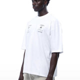 Camiseta YUXUS Bone "Genesis"