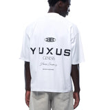 Camiseta YUXUS Bone "Genesis"