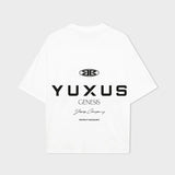 Camiseta YUXUS Bone "Genesis"