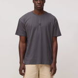 Camiseta BLUE BANANA Unisex Bonfire Anthracite