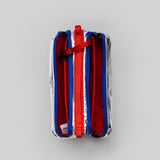 Bolso TOPOLOGIE Bottle Sacoche Medium Satellite