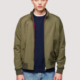 Chaqueta BARACUTA Harrington G9 Army