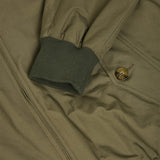 Chaqueta BARACUTA Harrington G9 Army