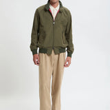 Chaqueta BARACUTA Harrington G9 Army