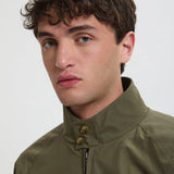 Chaqueta BARACUTA Harrington G9 Army