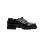 Zapatos POMPEII Bristol Leather Black