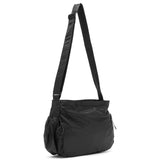 Bolso AND WANDER Sil Shoulder Black