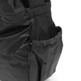 Bolso AND WANDER Sil Shoulder Black