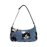 Bolso de Hombro WOUF Luna