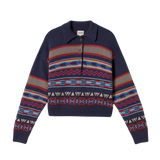 Jersey TWOTHIRDS Buckow Jacquard