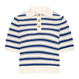 Suéter B.YOUNG Mikala Medieval Blue