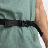 REVOLUTION 9371 Schwarzer Rucksack