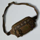 Riñonera THE NORTH FACE Base Camp Caraway Seed Sycamore