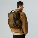 Mochila THE NORTH FACE Base Camp Caraway Seed Sycamore