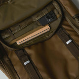 Mochila THE NORTH FACE Base Camp Caraway Seed Sycamore