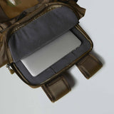 Mochila THE NORTH FACE Base Camp Caraway Seed Sycamore