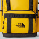 Mochila THE NORTH FACE Base Camp Summit Gold-TNF Black