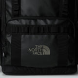 THE NORTH FACE Base Camp Black Backpack